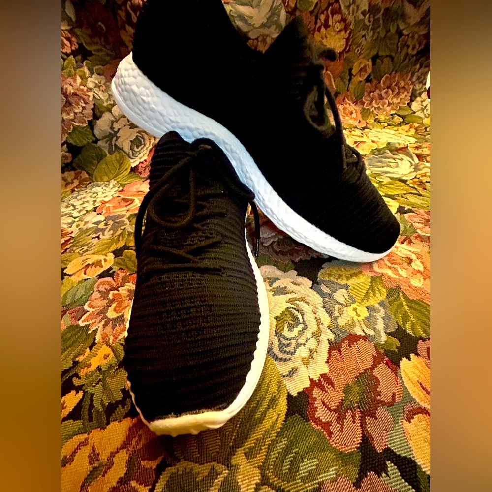 Mens TIOSEBON walking shoes